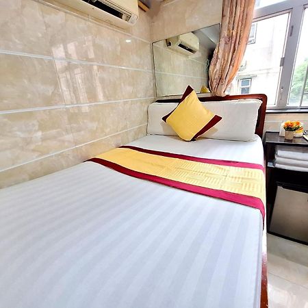 International Metro Guest House Hong Kong Esterno foto